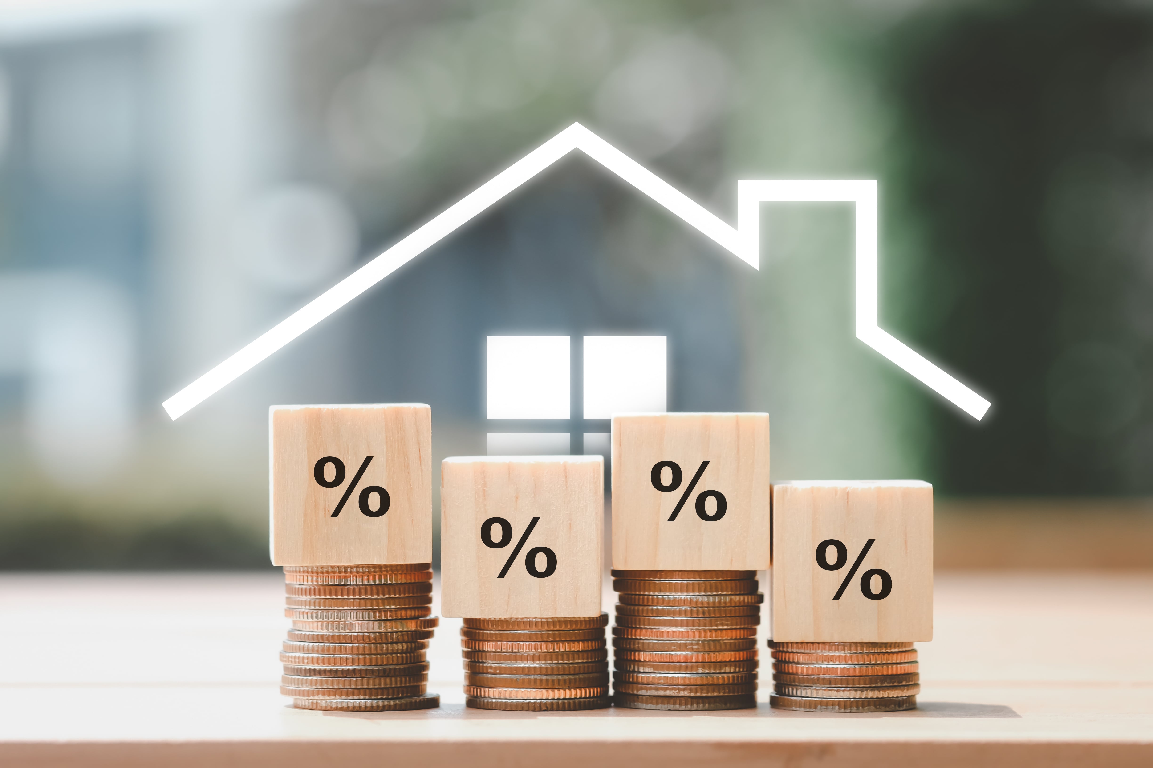 Comment obtenir le meilleur taux d’intérêt pour un prêt immobilier